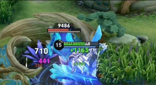 王者荣耀夏侯惇出装攻略(最强夏侯惇如何选择出装装备?)