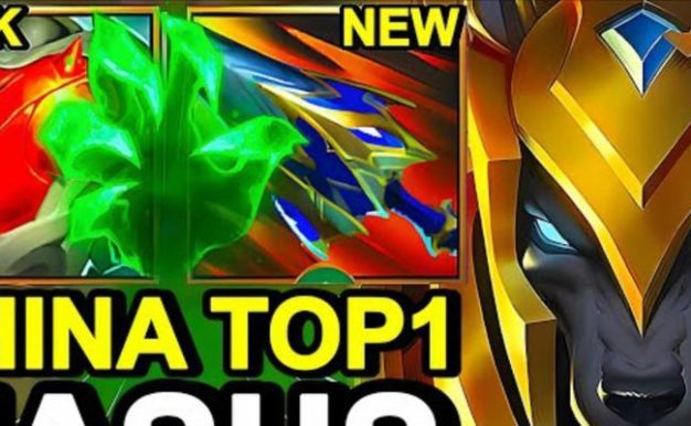 《战无不胜！手游上单压制思路出装攻略》（挑战无限，一统全场，手游上单压制技巧全揭秘！）