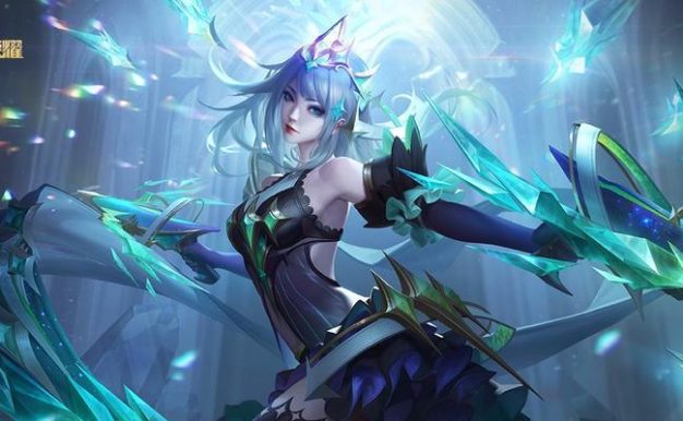 《赤辰宫本出装铭文推荐攻略》（打造最强赤辰宫，出装和铭文一站搞定）