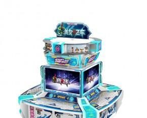 攻略美女的游戏机-玩转魅力世界的秘籍(用游戏机征服女神,实现男孩的梦想)