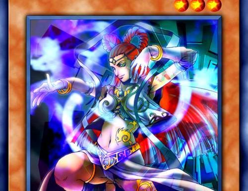 游戏王开局攻略（必胜战局的秘密揭示）