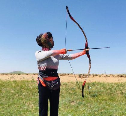 《究极射箭手装备攻略》(如何打造最强射箭手装备?)