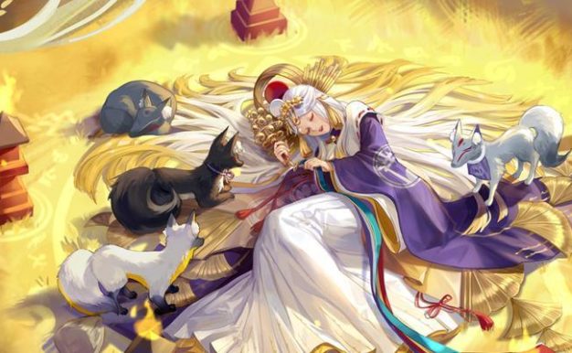 《阴阳师妖怪屋》白狼斗技阵容推荐(打造不败阵容,占领白狼之巅)