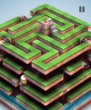 探秘机器迷宫攻略37（用策略与智慧破解机器迷宫37的谜题）