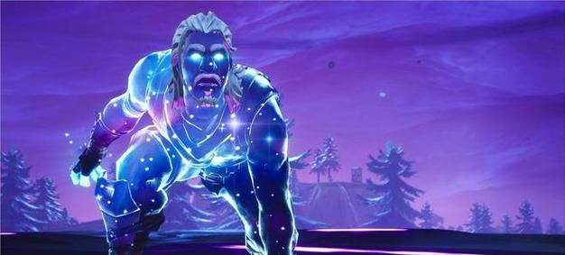 跳舞前进100m攻略大揭秘（《堡垒之夜》游戏中的绝技，让你轻松前进100米）