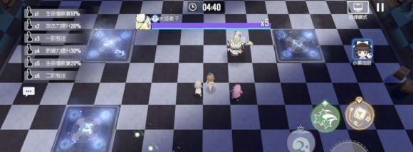 如何通过双生视界SP5实现自律收益攻略