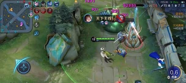 中单刺客合集出装攻略(玩转刺客,提升中单实力)