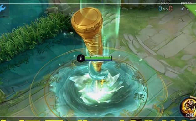 国服盘古出装玩法思路攻略(打造无敌的盘古,掌握关键装备搭配)