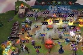 英雄联盟云顶羿怎么玩,掌握英雄搭配与策略，成为战场霸主