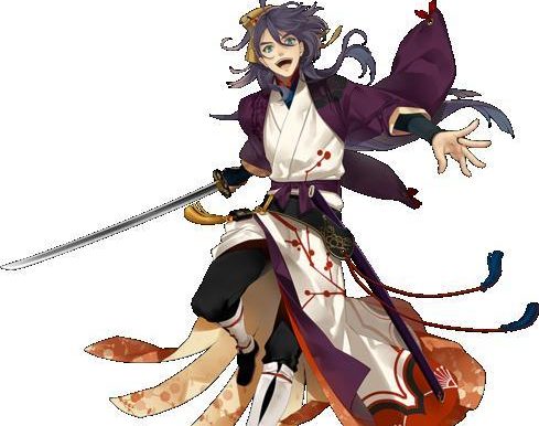 《天海阵容攻略》(以执剑之刻和武士为主题的阵容搭配攻略)