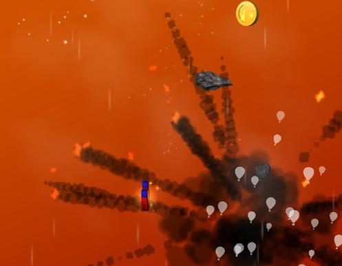 征途月球（挑战重重，与月球接触的奇妙历程）