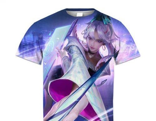 王者荣耀上官婉儿天狼绘梦者最低售价一览(掌握最新资讯,抢购你心仪的皮肤)