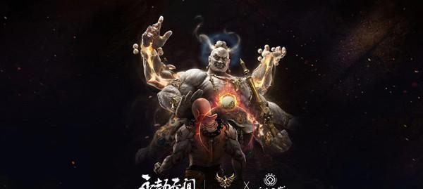 永劫无间日语配音CV一览(游戏中的声音艺术家们)