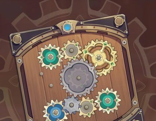 原神拼图攻略大揭秘(揭秘原神拼图攻略的关键步骤和技巧)