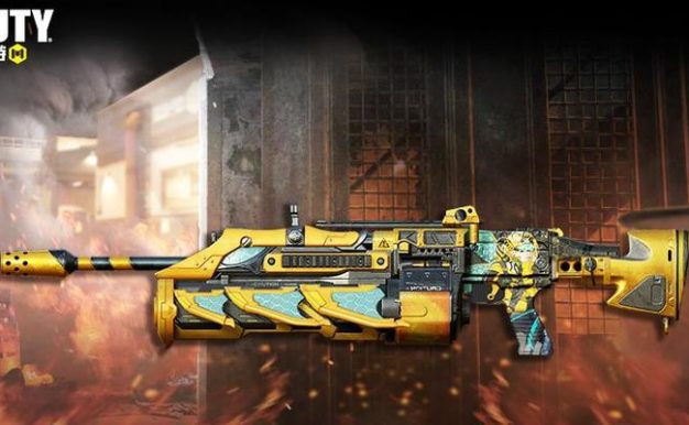 使命召唤手游轻机枪Hades属性详解（全面解析轻机枪Hades的优势与弱点，助你游戏中成为机枪大佬）