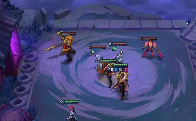 天使之战出装铭文攻略（选择最佳装备和铭文，打造天使之战中的强大阵容）