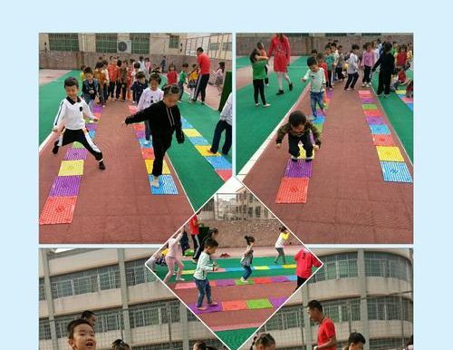 校园勇敢者游戏攻略(成为校园勇者,闯荡未知世界)