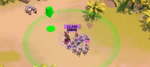 用游戏探索万国觉醒辞冬节活动（15个段落带你玩转辞冬节）