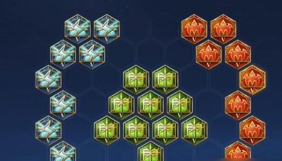 《寒冰射手-以手游法装寒冰出装攻略男》(探索绝世射手的无敌力量,带你领略寒冰的战斗魅力)