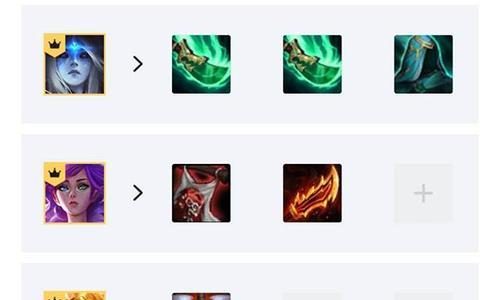 暗星秘术出装攻略(精准分析暗星秘术出装,为你指引战场方向)