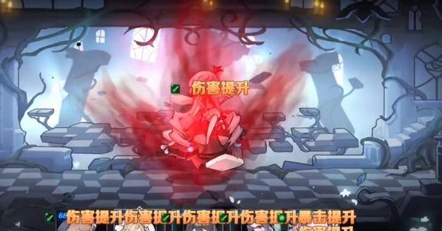 《灵魂潮汐》角色强度排行榜一览(探索游戏中最强的战士、法师和刺客)