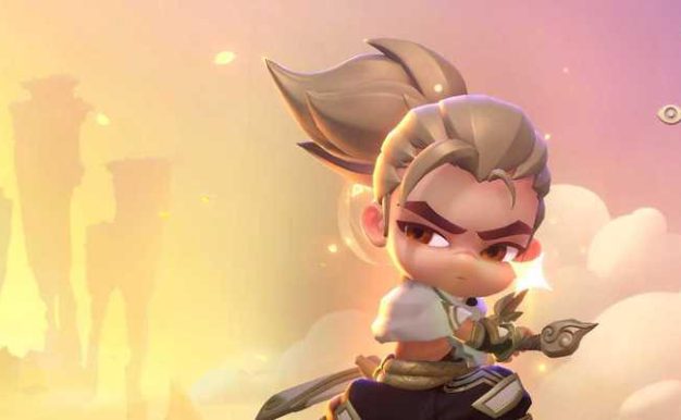 泰隆双城之战出装攻略(揭秘泰隆在双城之战中的最佳出装和策略,让敌人无处可逃)