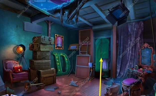 鬼怪出没密室游戏攻略(解谜、勇气、智慧,开启惊悚之门)