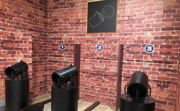 揭秘实验A(探索实验A的奥秘,揭示攻略的内部机制)