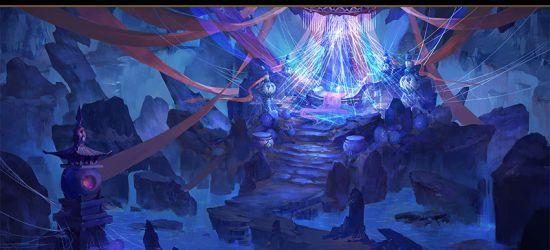 揭秘灵山奇缘玲珑塔的隐藏秘密（探索玲珑塔的谜团，解锁奇缘之门）