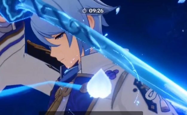 原神神里绫人主C攻略(解锁绫人的技能和天赋,征服原神世界)