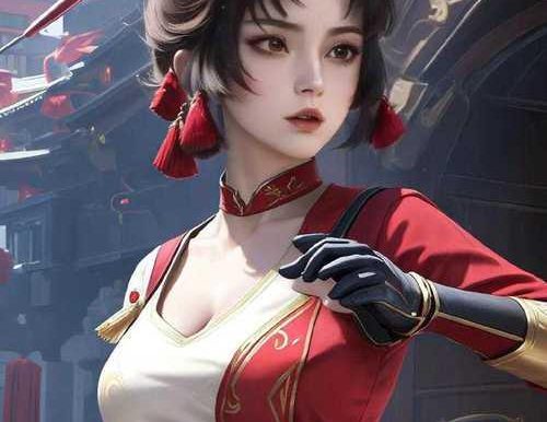 云英王者萌新出装攻略(云英装备选择与打法技巧解析)