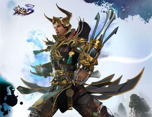 诛仙3太昊什么流派,嗜血神裔的战斗艺术与策略运用