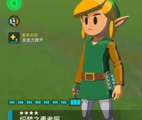 塞尔达风神舟攻略(玩转塞尔达风神舟,揭秘隐藏任务与高级技巧,成为真正的勇者!)