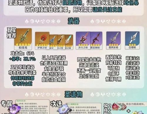 诱导萌新攻略，带你探索原神的无限魅力（诱导萌新攻略，带你探索原神的无限魅力）