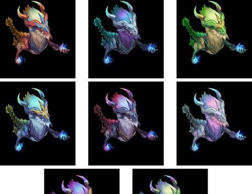 无限火力盲僧出装攻略(掌握关键装备,让你的盲僧无往不利)