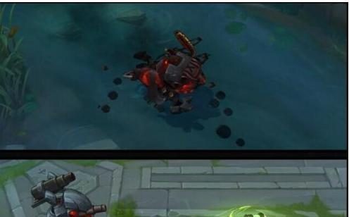 LOL深渊巨口攻略（以最强英雄阵容和战术策略应对深渊巨口）