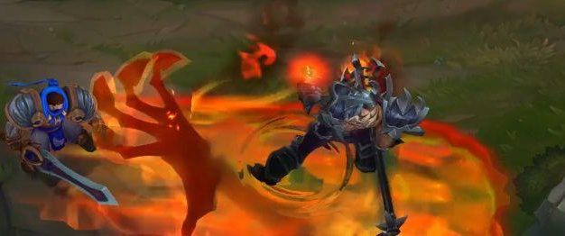 LOL莫文山出装攻略最新分享!(全面解析莫文山的最佳装备选择,让你成为真正的王者!)