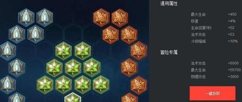 大乔教程出装攻略大全(从装备选择到技能运用,助你成为大乔高手!)