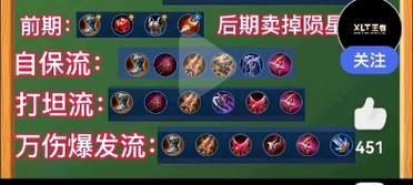 夏天鲁班出装攻略——技巧与铭文推荐（打造无敌技能输出，享受夏日战场）