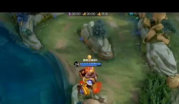 《刘禅出装新手攻略》(最适合新手的刘禅出装推荐及使用技巧)