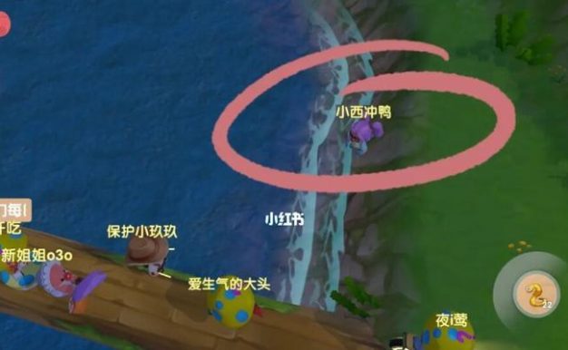 摩尔庄园钓鱼攻略(轻松学会钓鱼技巧,快乐玩转游戏)