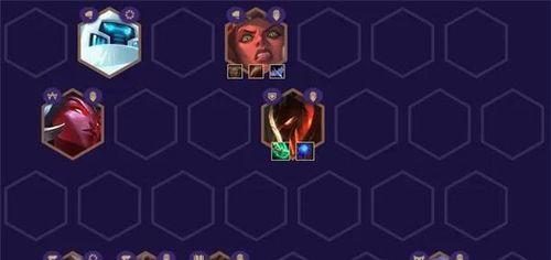 云顶之弈10.12战地机甲星秘斗枪阵容详解（了解10.12版本战地机甲星秘斗枪阵容的玩法和策略）