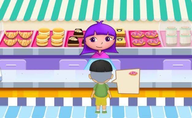 探索美食世界的甜蜜冒险（用吃蛋糕甜品攻略游戏，发掘甜蜜的秘密！）