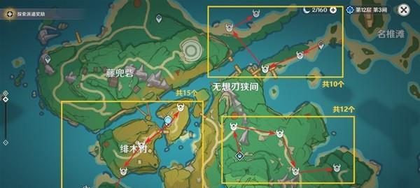 八重原神攻略(探索八重原神的神秘世界,畅享创造与征战的乐趣)