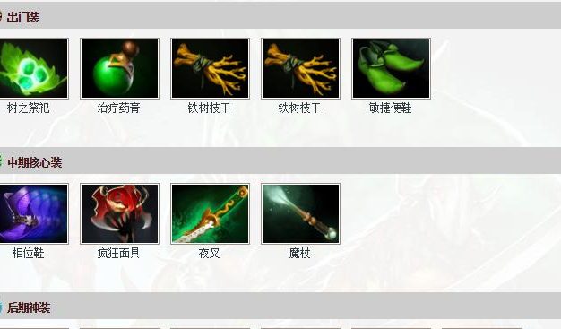 Dota2蜘蛛攻略(掌握关键装备,释放无尽力量)