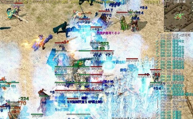 传奇3新手攻略(无敌于战场,征服传奇世界的秘籍大揭秘!)