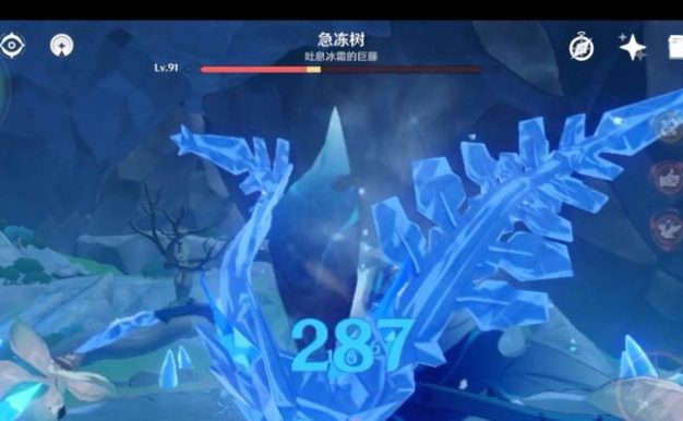 原神冰法师攻略(玩转原神世界,成为最强冰法师!)