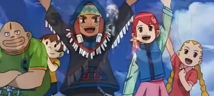 《掌握洛克人exe2攻略的关键技巧》（解密游戏进程，轻松过关）