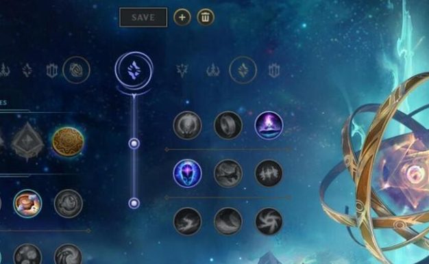 台服符文出装攻略(掌握台服符文出装技巧,成为真正的英雄联盟高手!)