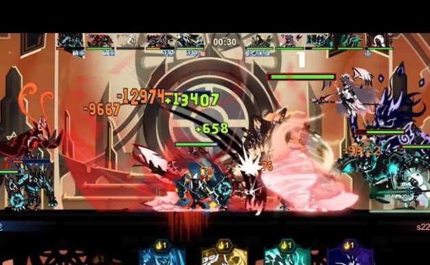 《剑心物语手游攻略大揭秘》（尽揽剑心世界的精彩，称霸手游江湖）